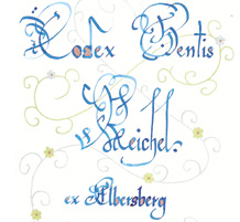 Codex Gentis Reichel